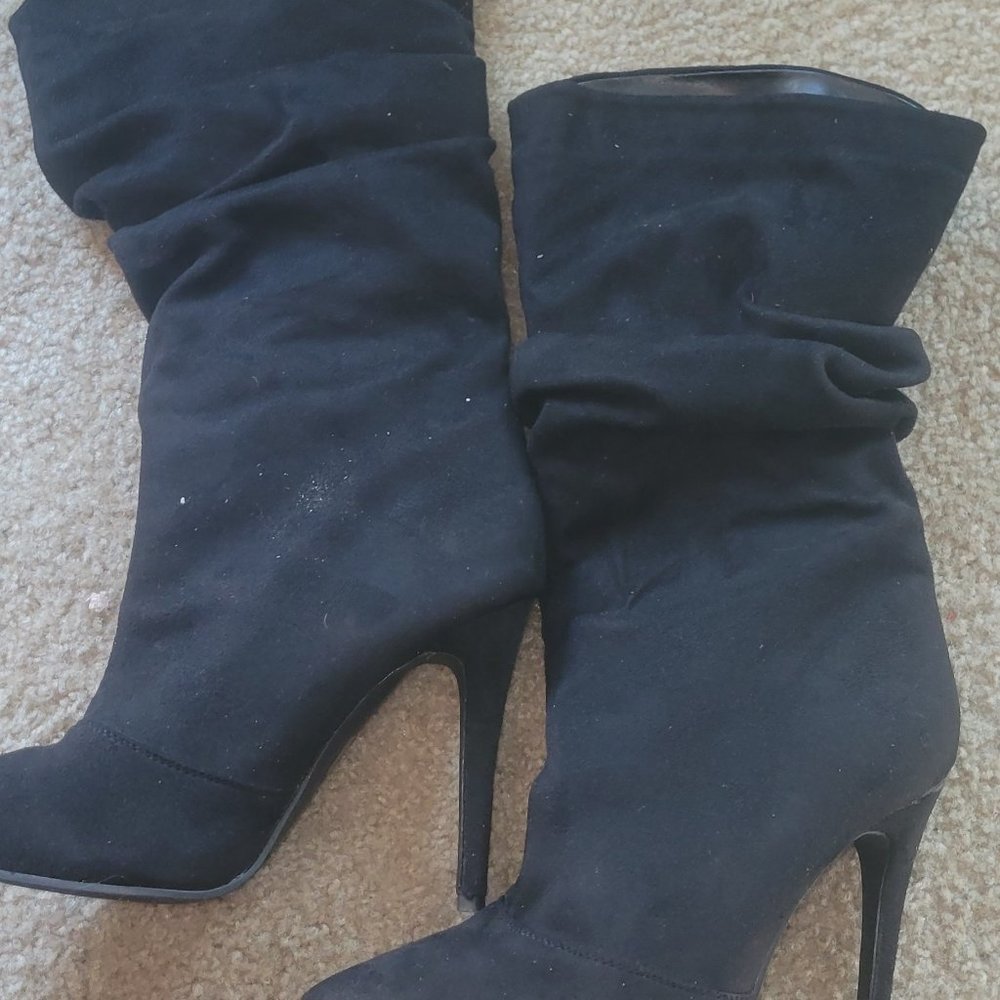 Boots - image 1